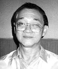 Chan Yew Khee