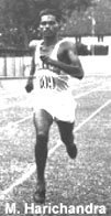 M. Harichandra