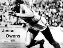 Jesse Owens