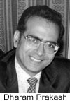 D Prakash