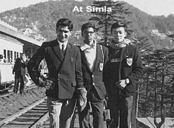 Simla