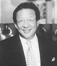 Tan Sri Francis Yeoh
