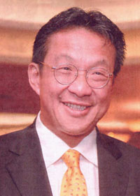 Francis Yeoh