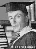 Richard Sidney
