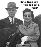 Dato'