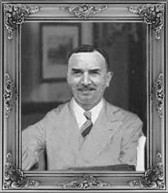 A Atkinson