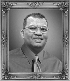 Abdul Samad bin Othman