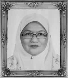 Azizah bt Othman