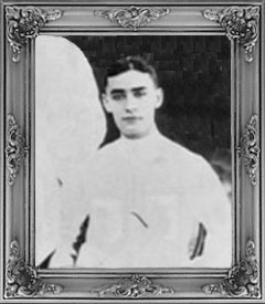 C G Coleman
