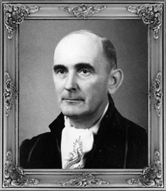 E H Wilson