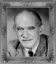 F L Shaw