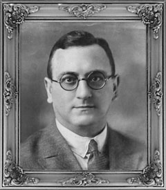 G C Davies