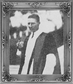 H R Carey