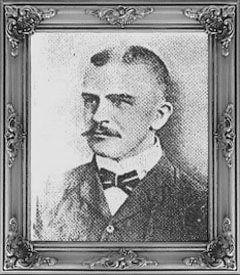 J H Tyte