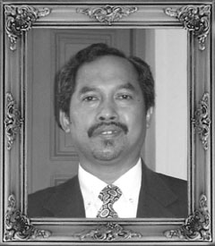 Muhamad Khailani Abdul Jalil