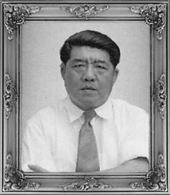 Lim Eng Thye