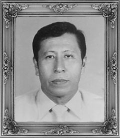Othman bin Husin
