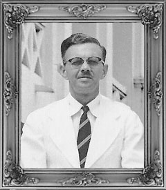 P Roberts