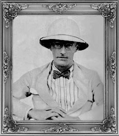 R J H Sidney