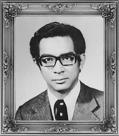 Abdul Rahim bin Abdul Majid
