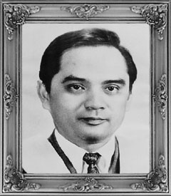 Abdul Rahim bin Che Teh