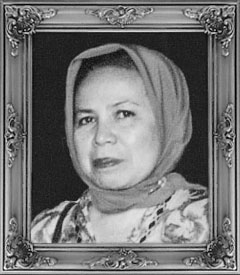 Salha Othman