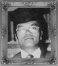 Shuib bin Dahaban