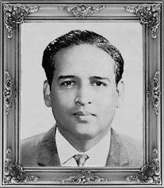 V Somasundram