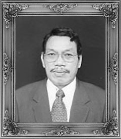 Baharom Kamari