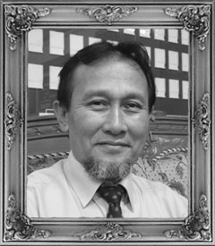 Maslan bin Buniran