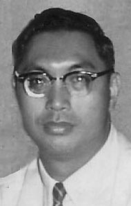 Harry Lau