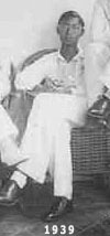 Harry Lau 1939
