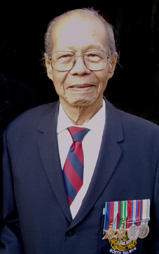 Chang Sow Khong