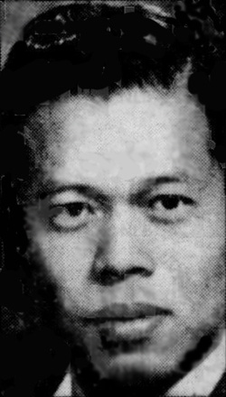 Chang Sow Khong