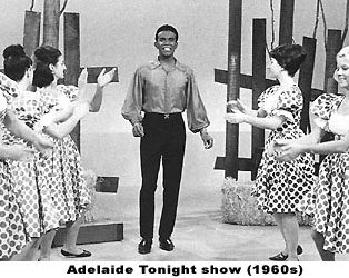 Adelaide Tonight