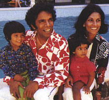 Family 1970s