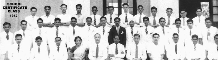 SC class, 1952