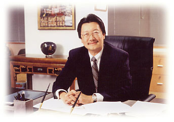 Richard Liu