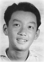 Richard Liu