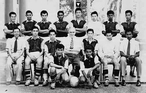 LimCT - football 60