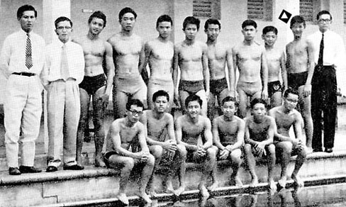 LimCT - swimming 58