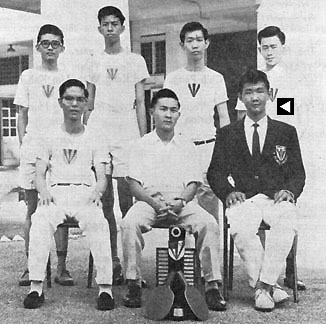 LimCT - tabletennis 60