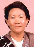 Choo Meileen