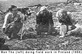 In Finland