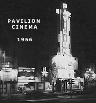 Pavilion Cinema