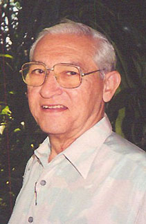 Dr R. S. McCoy