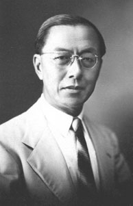 Mr Ng Seo Buck