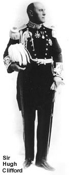 High Commissioner