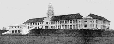 New V.I. - 1929