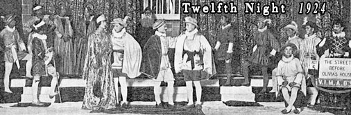School play